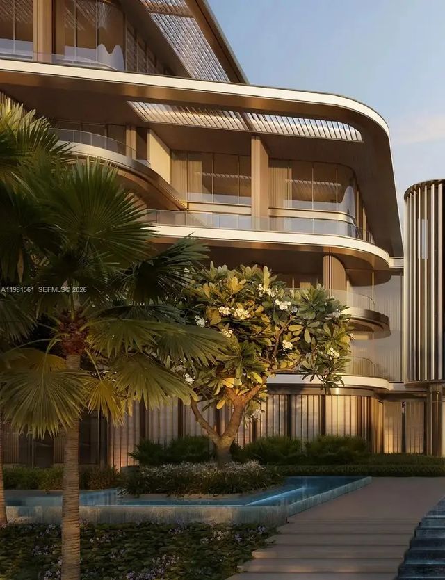 1st Saadiyat  District Beach #0, 