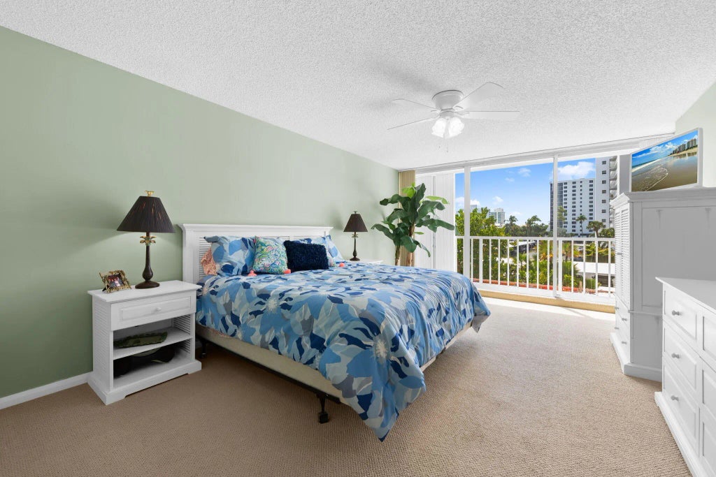 3210 S Ocean Boulevard #303, Highland Beach