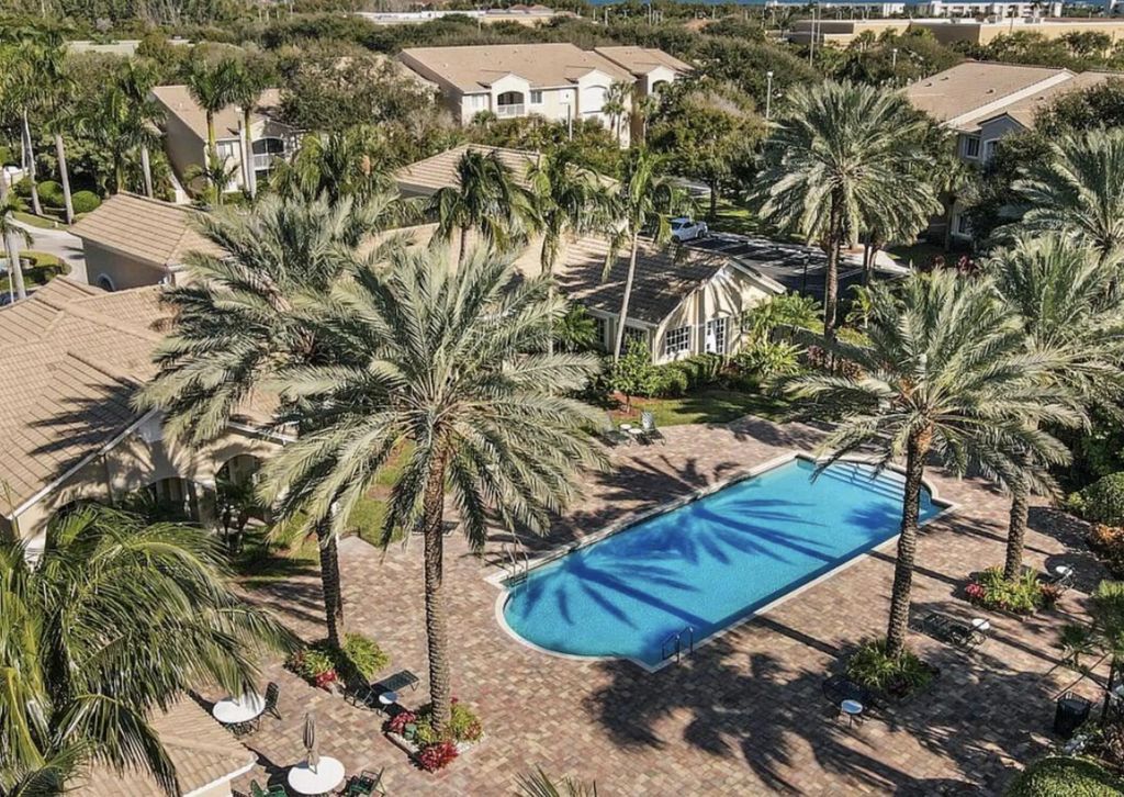266 Village Boulevard #6102, Tequesta