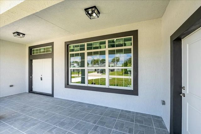2 of 30 - 5360 Nw Akbar Terrace, Port St. Lucie, FL
