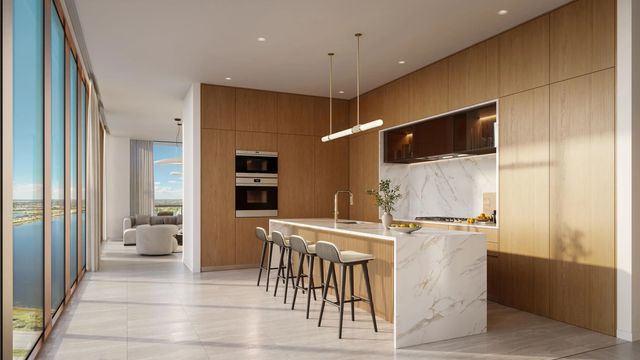 5 of 22 - 550 S Australian Avenue #1506, West Palm Beach, FL