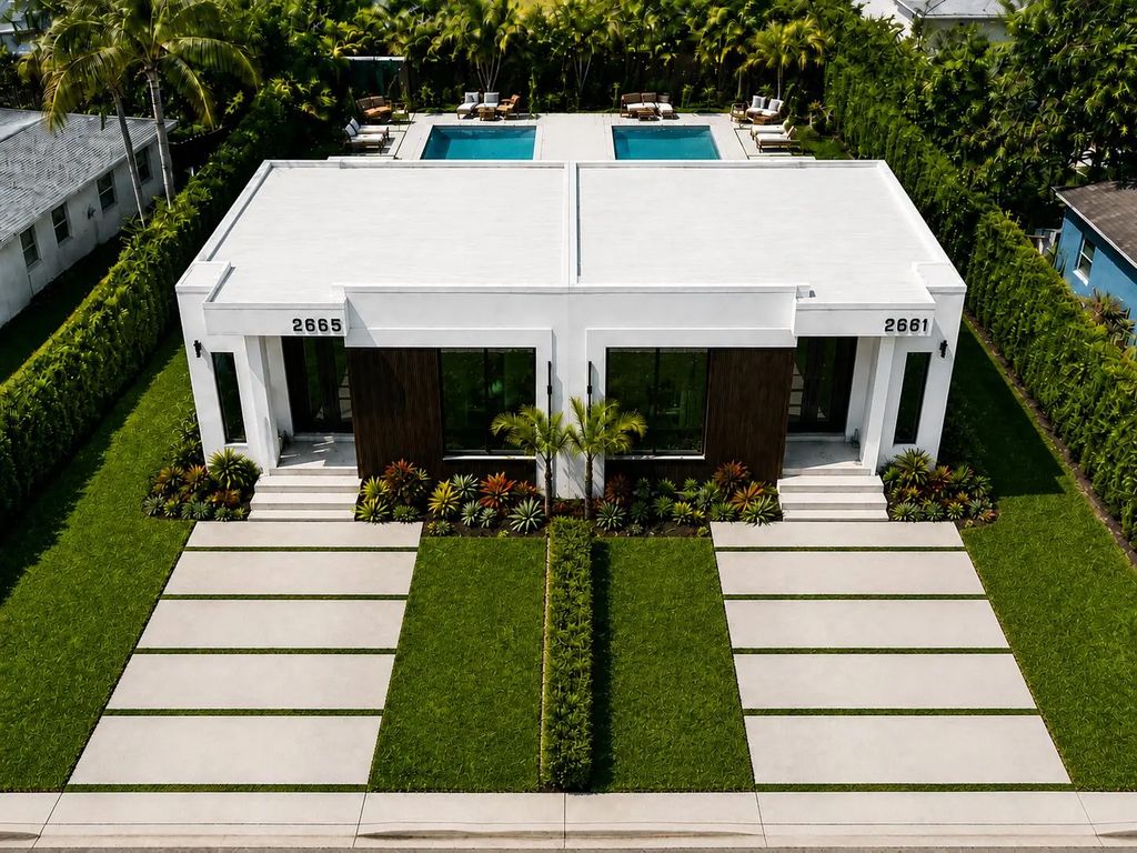 1056 Ne 34th Court, Oakland Park
