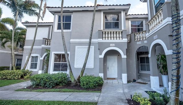 14046 Sw 49th Street #16, Miramar