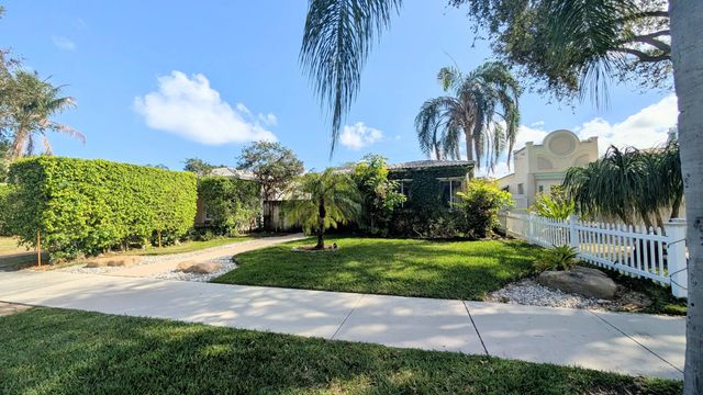 1626 Tyler Street, Hollywood