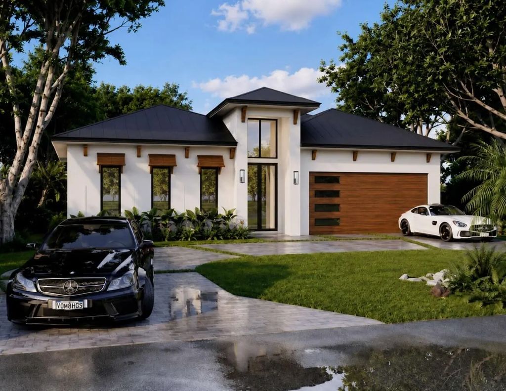 501 Lake Drive, Delray Beach