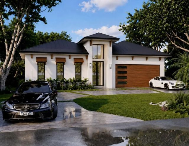 501 Lake Drive, Delray Beach