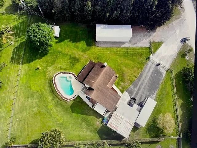 14201 Sw 48th Court, Miramar