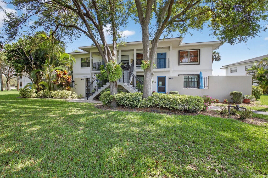 2911 Sw 21st Ter #272b, Delray Beach