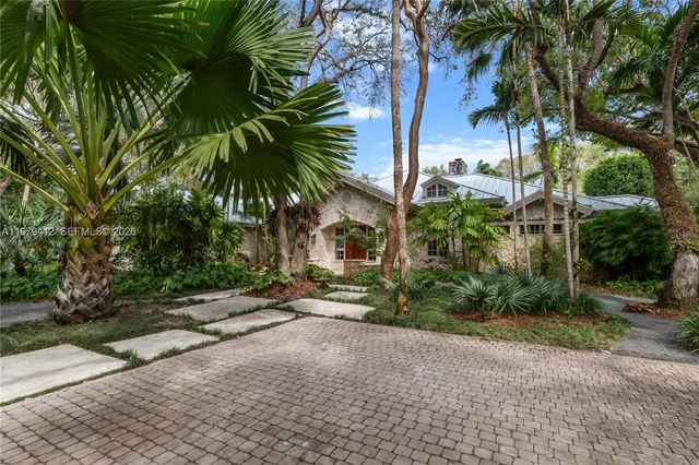 10225 Coral Creek Road, Coral Gables