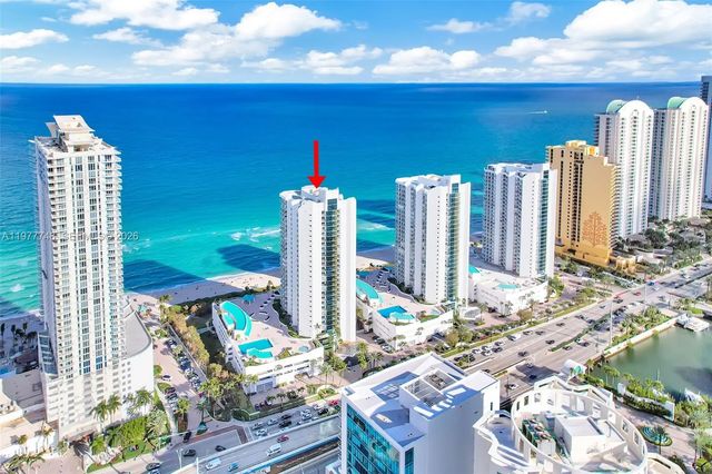 3 of 74 - 16485 Collins Avenue #738, Sunny Isles Beach, FL