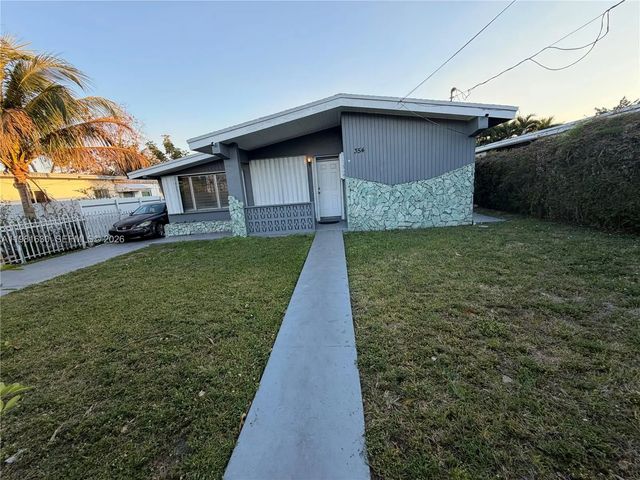 354 Ne 173rd Street, North Miami Beach