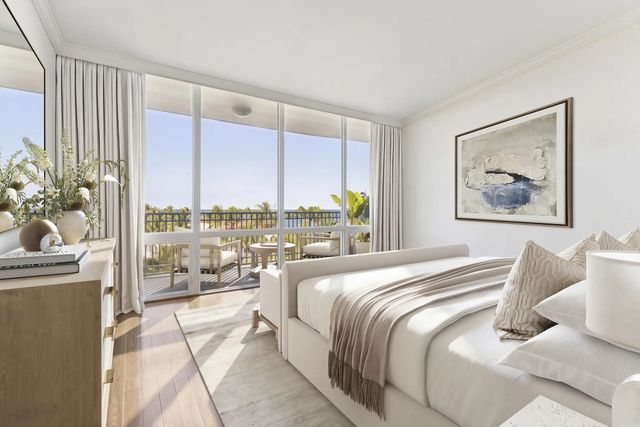 5 of 34 - 100 Royal Palm Way #g5, Palm Beach, FL