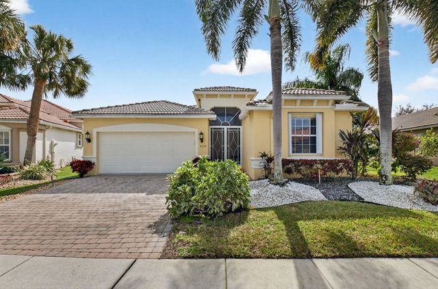 8208 Parini Way, Lake Worth