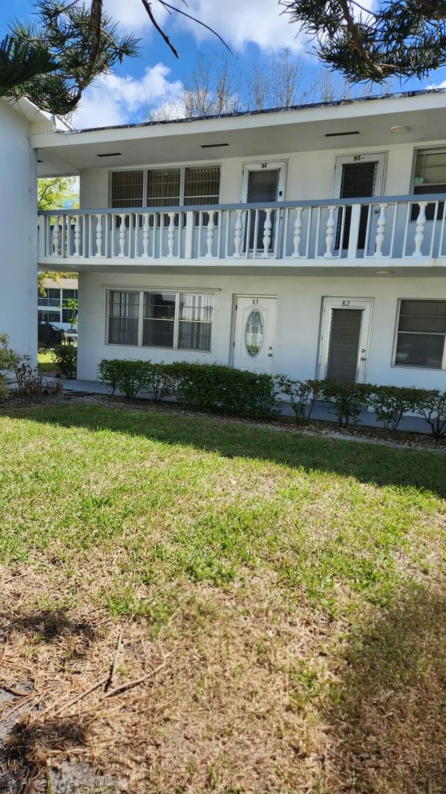 96 Andover D, West Palm Beach