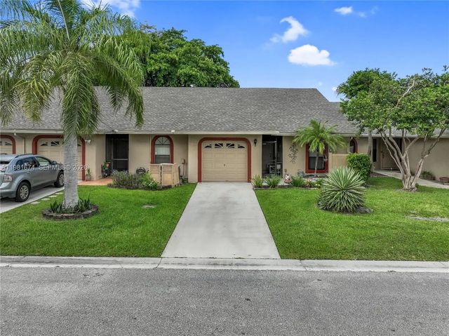 7641 Nw 99th Avenue, Tamarac
