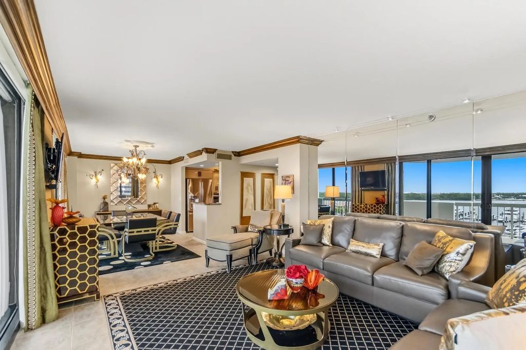115 Lakeshore Drive #749, North Palm Beach