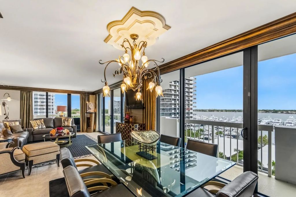 115 Lakeshore Drive #749, North Palm Beach