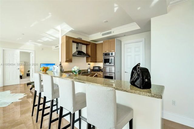 1 N Fort Lauderdale Beach Boulevard #1806, Fort Lauderdale