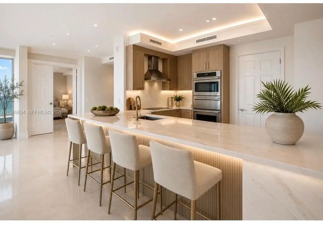 2 of 39 - 1 N Fort Lauderdale Beach Boulevard #1806, Fort Lauderdale, FL