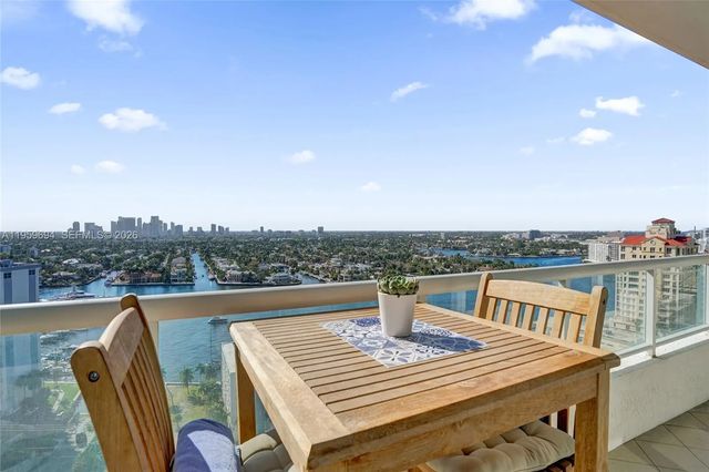 5 of 39 - 1 N Fort Lauderdale Beach Boulevard #1806, Fort Lauderdale, FL