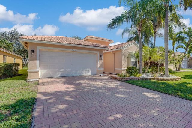 5329 Toscana Trail, Boynton Beach