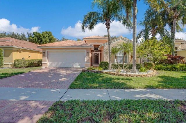 5329 Toscana Trail, Boynton Beach