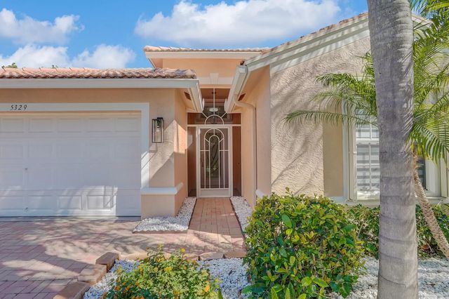 2 of 42 - 5329 Toscana Trail, Boynton Beach, FL