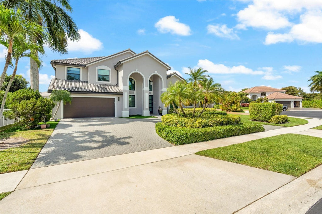 21675 Abington Court, Boca Raton