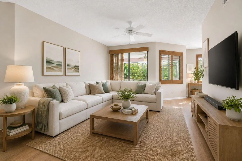 301 Sea Oats Drive #a, Juno Beach