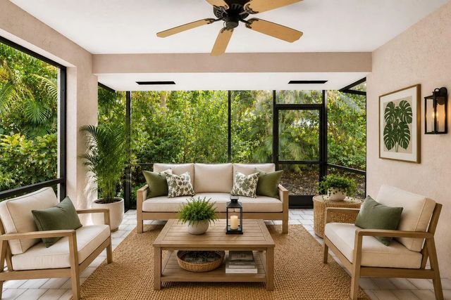 5 of 27 - 301 Sea Oats Drive #a, Juno Beach, FL