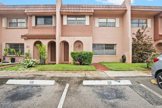 50 Matador Lane #3-23, Davie