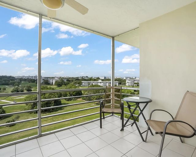 2671 S Course Drive #907, Pompano Beach
