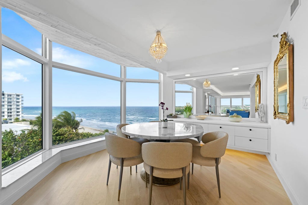 4605 S Ocean Boulevard #7c, Highland Beach