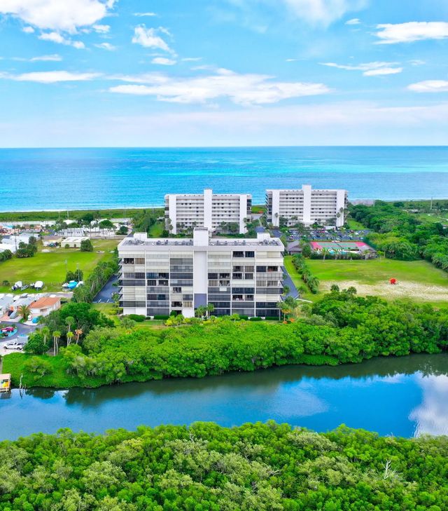 5059 N Hwy A1a #701, Fort Pierce