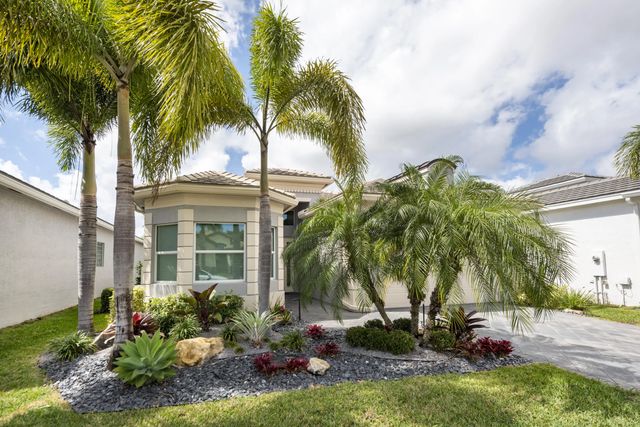 12573 Crested Butte Avenue, Boynton Beach