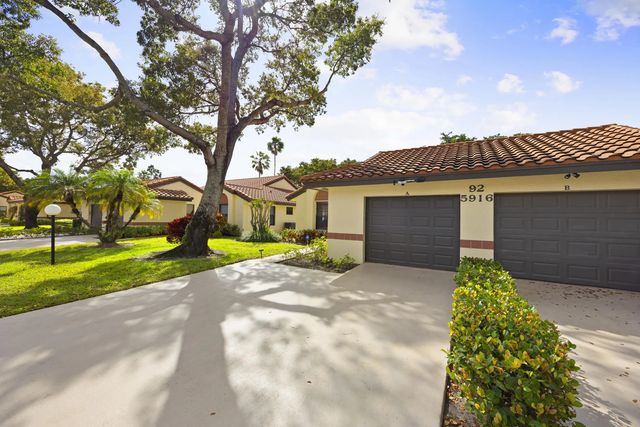 2 of 54 - 5916 Sunswept Lane #a, Boynton Beach, FL