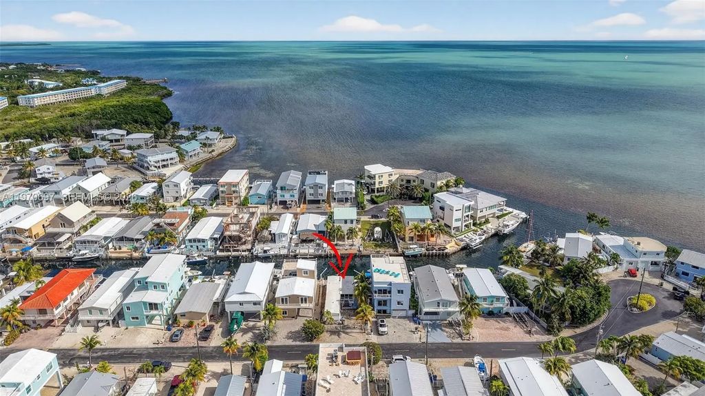 261 Burgundy Drive, Tavernier