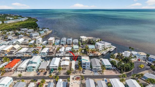 261 Burgundy Drive, Tavernier
