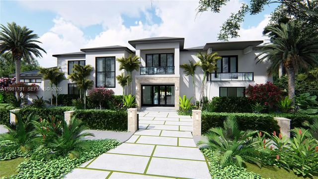 8045 Sw 128th Street, Pinecrest