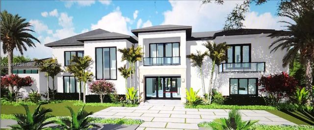2 of 11 - 8045 Sw 128th Street, Pinecrest, FL