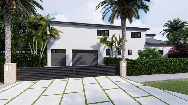 3 of 11 - 8045 Sw 128th Street, Pinecrest, FL