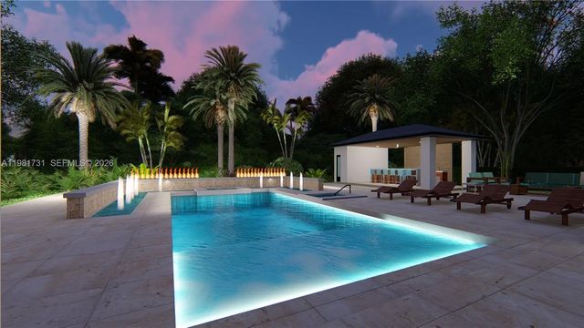 5 of 11 - 8045 Sw 128th Street, Pinecrest, FL