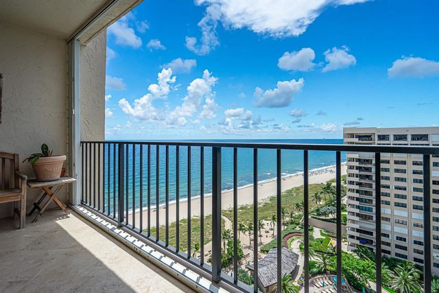 5000 N Ocean Boulevard #1609, Lauderdale-By-The-Sea