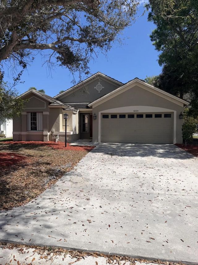 2 of 44 - 4223 Tazewell Court, West Palm Beach, FL