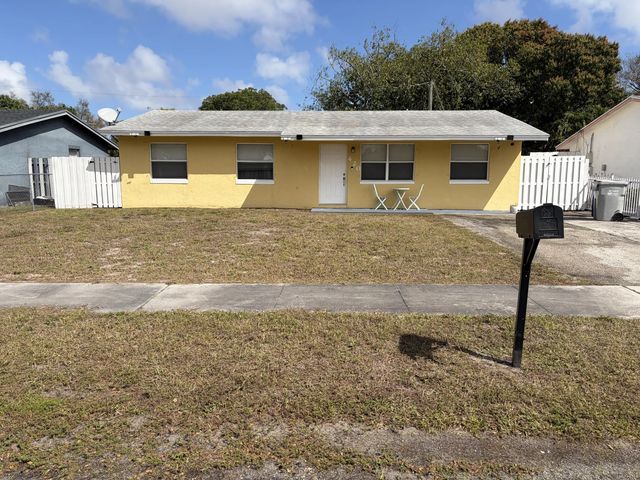 420 Nw 7th Terrace, Pompano Beach