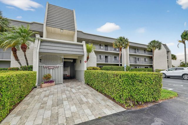 4080 Tivoli Court E #206, Lake Worth