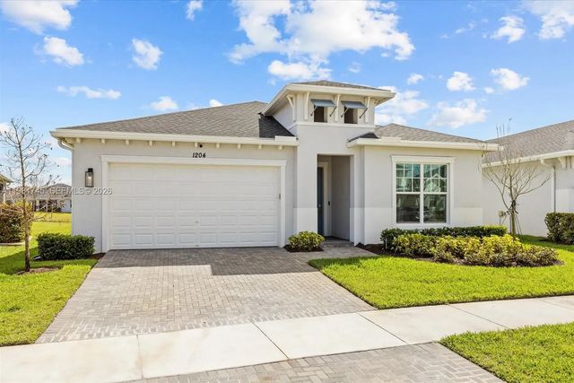 2 of 46 - 1204 Se Woodbine Road, Port St. Lucie, FL