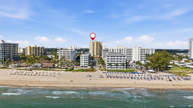 1200 Hibiscus Avenue #1101, Pompano Beach
