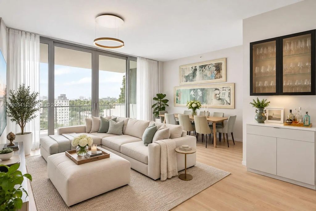1300 Monad Terrace #7c, Miami Beach