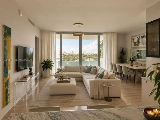 1300 Monad Terrace #7c, Miami Beach